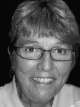 2. Schatzmeisterin Uschi Gitzinger 