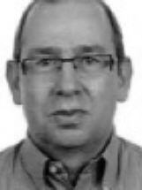 1. Schatzmeister Ralph Metzen