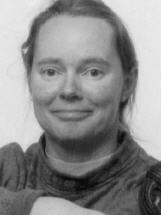 2. Volleyballwartin Christiane Wolf